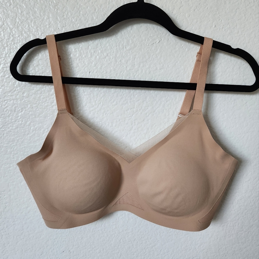 Honeylove Nude Bra